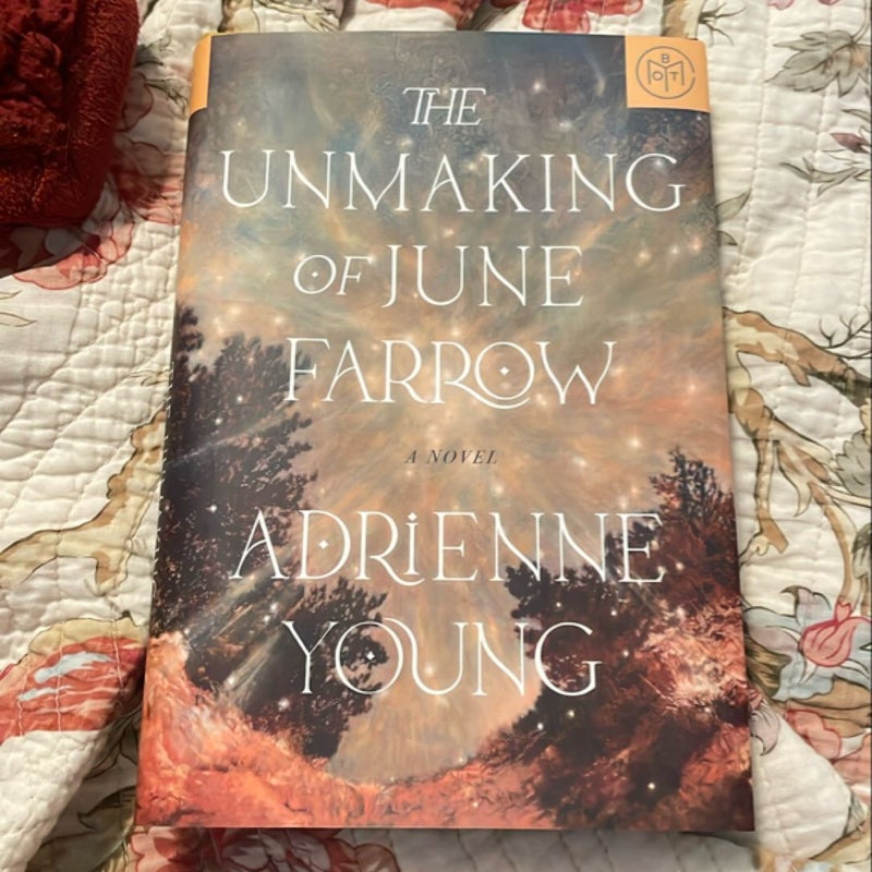 The Unmaking of June Farrow