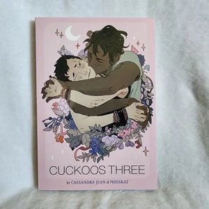 Cuckoos Three