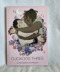 Cuckoos Three