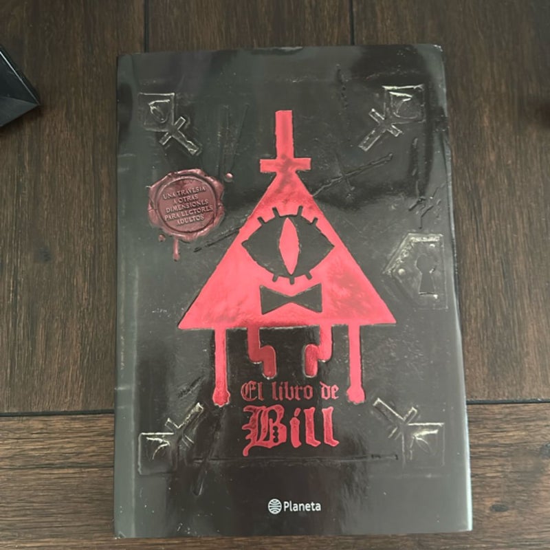 El Libro de Bill / the Book of Bill