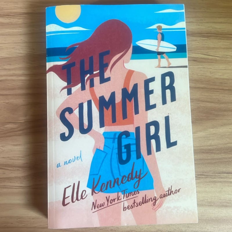 The Summer Girl