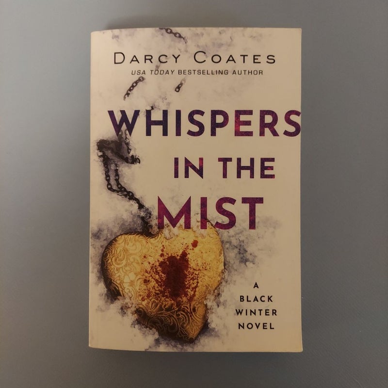 Whispers in the Mist