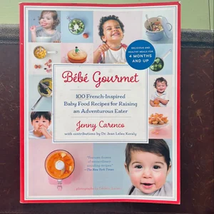 Bébé Gourmet