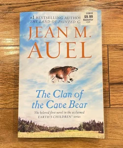 The Clan of the Cave Bear