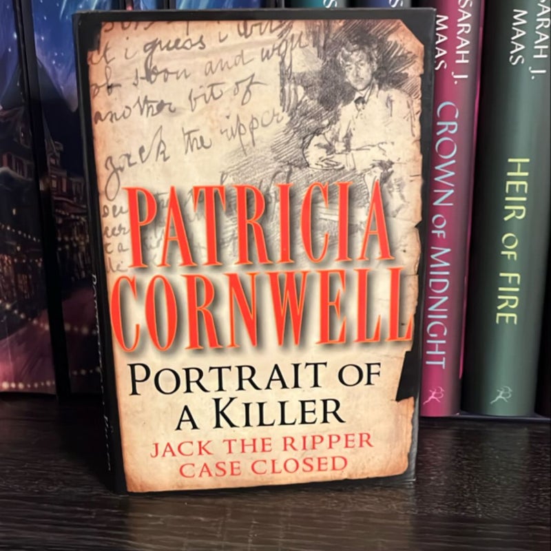 Portrait of a Killer