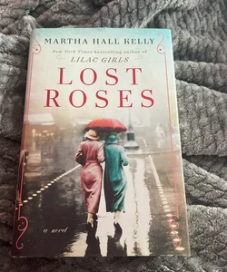 Lost Roses