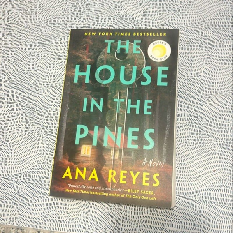 The House in the Pines