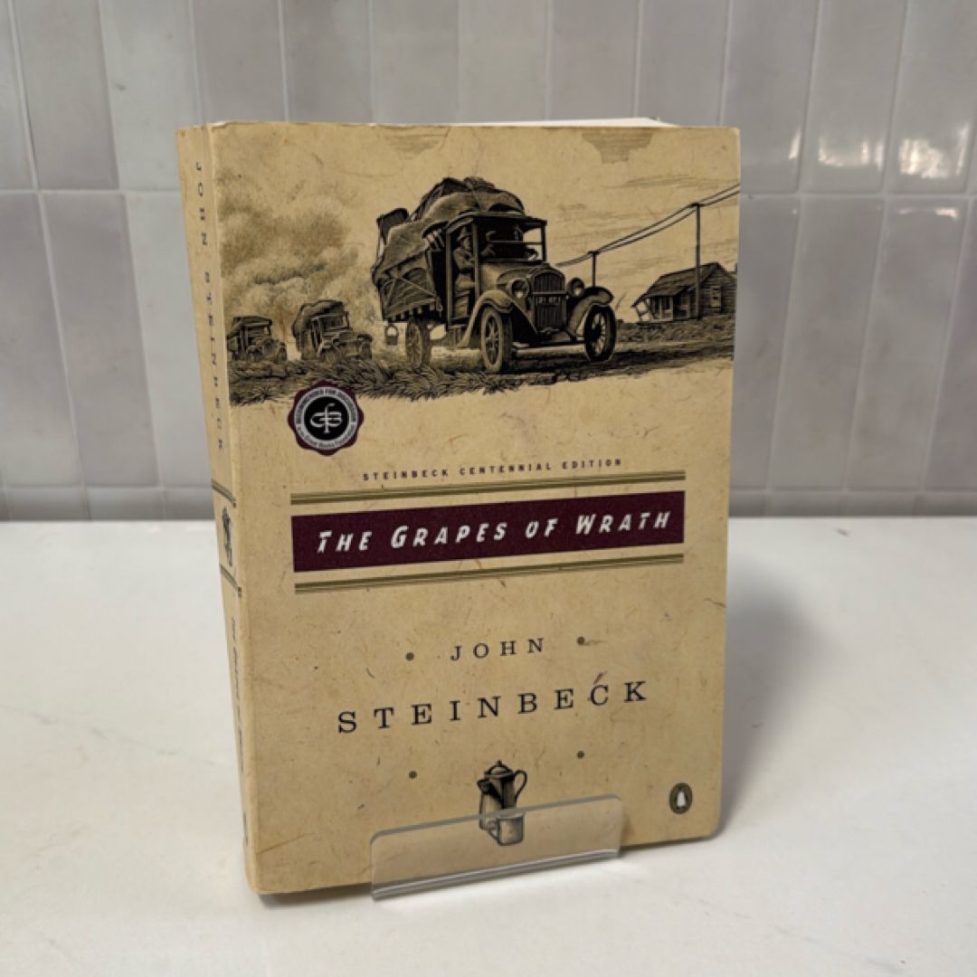 The Grapes of Wrath
