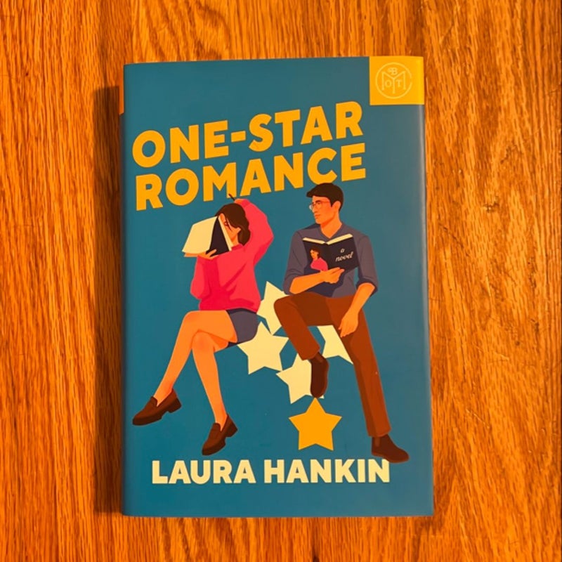 One Star Romance