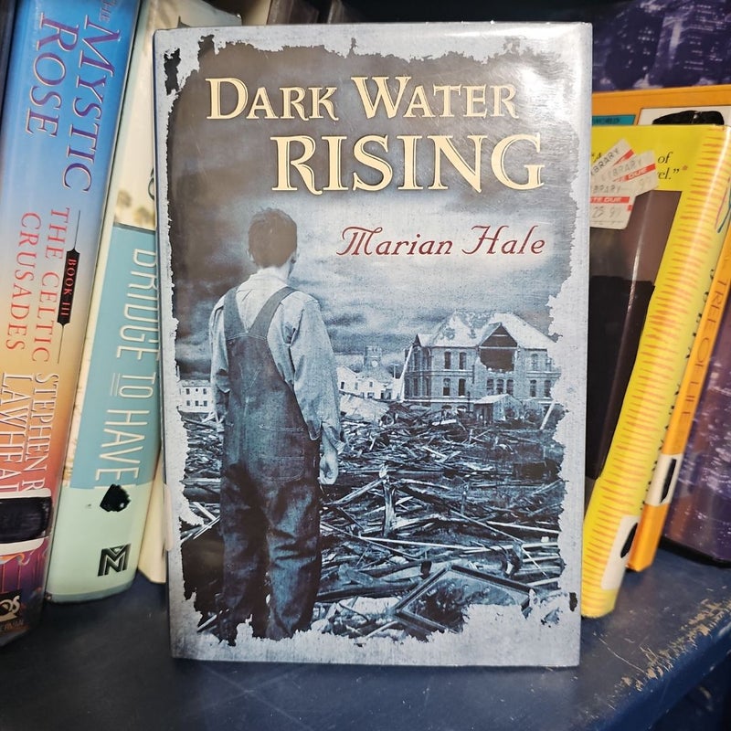 Dark Water Rising