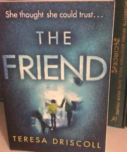 The Friend