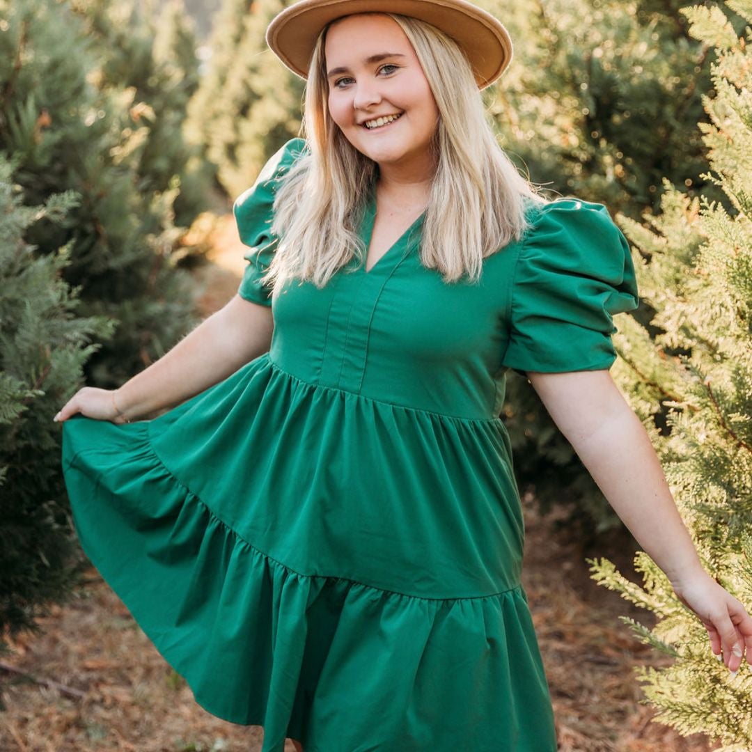 Madalynn Johnson