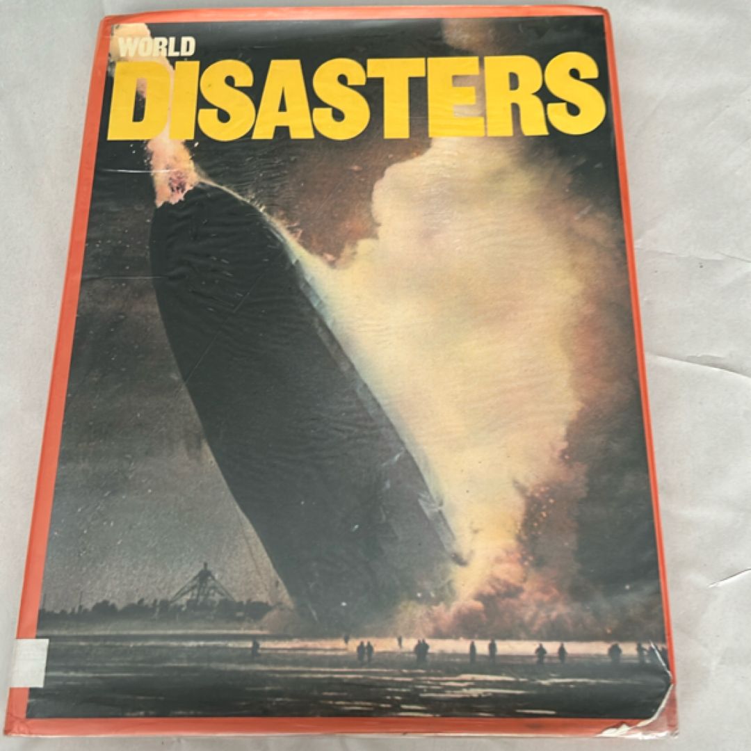 World Disasters