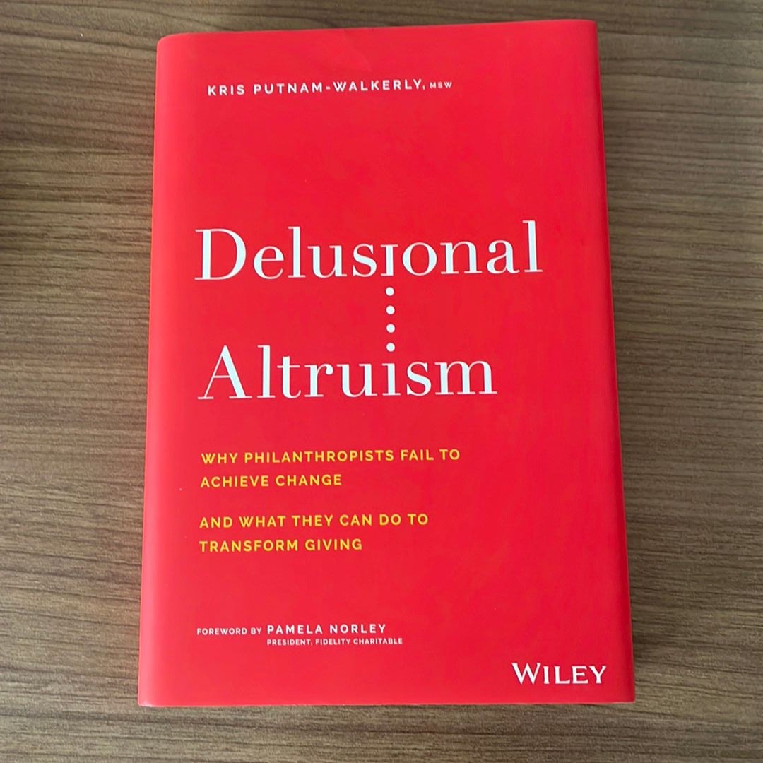 Delusional Altruism