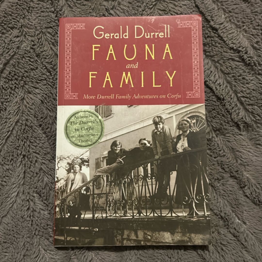Fauna and Family