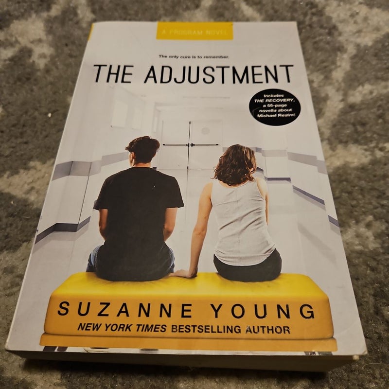 The Adjustment