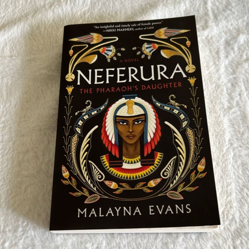 Neferura