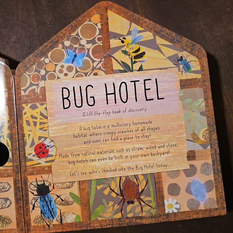 Bug Hotel