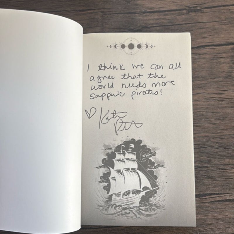 To Kidnap a Princess