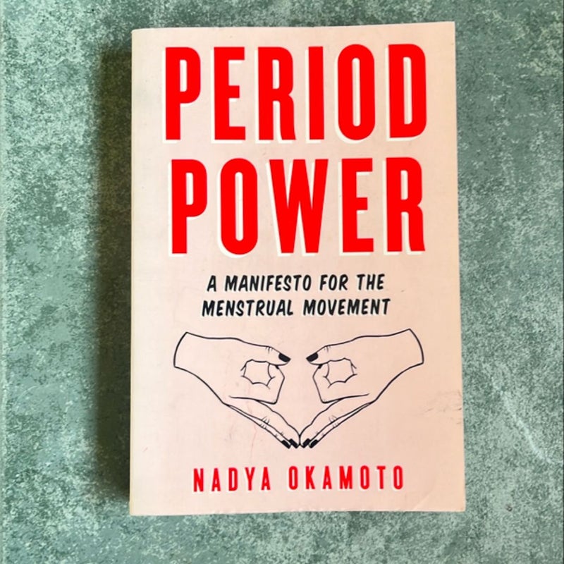 Period Power