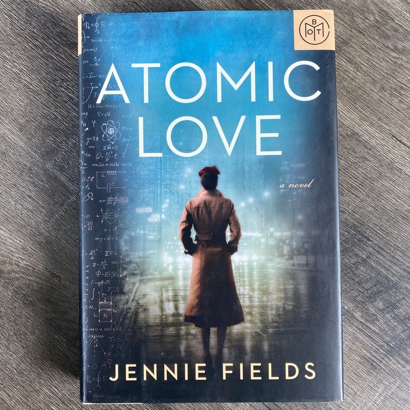 Atomic Love