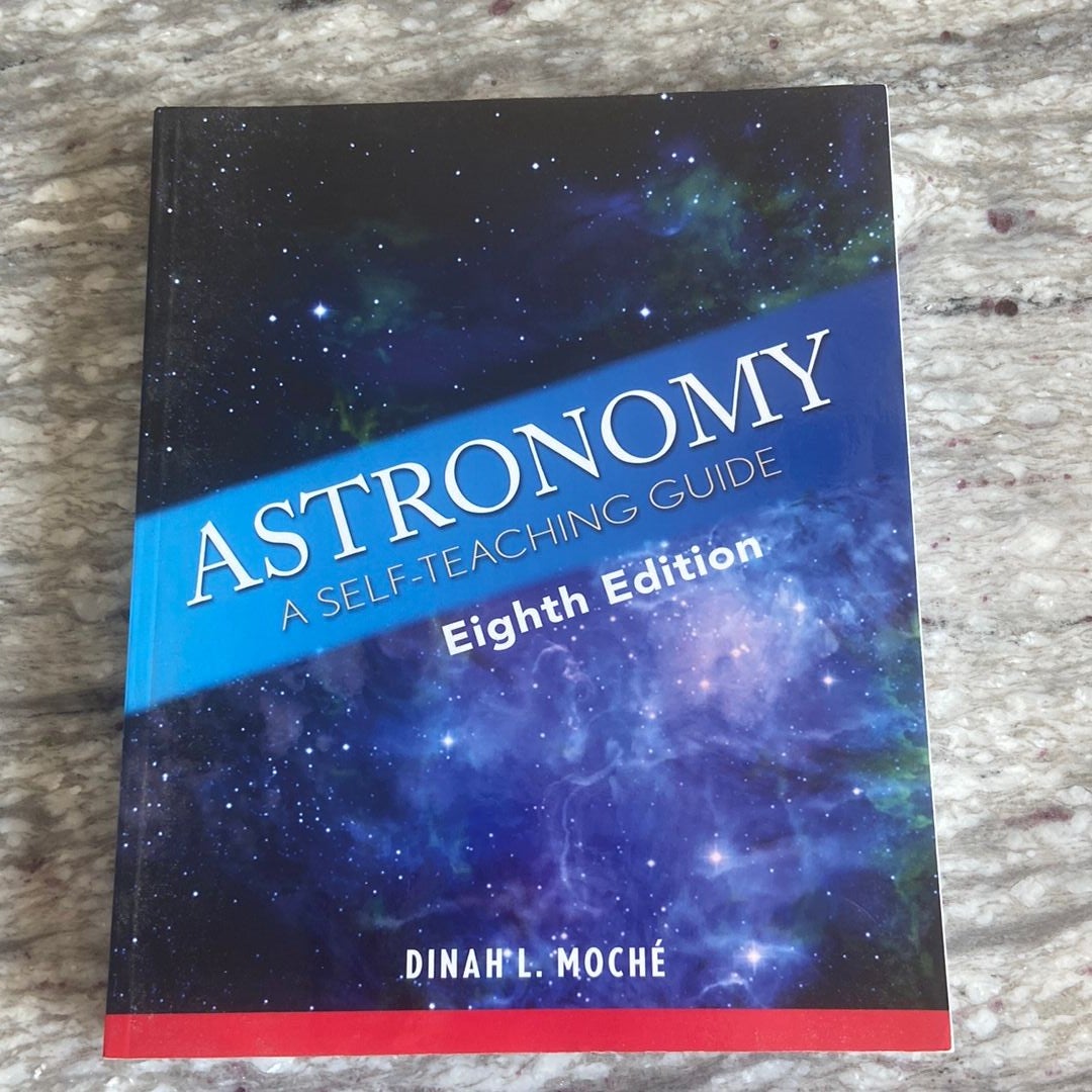 Astronomy