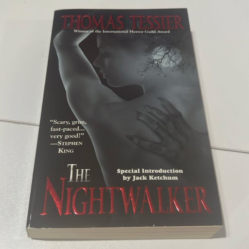 The Nightwalker