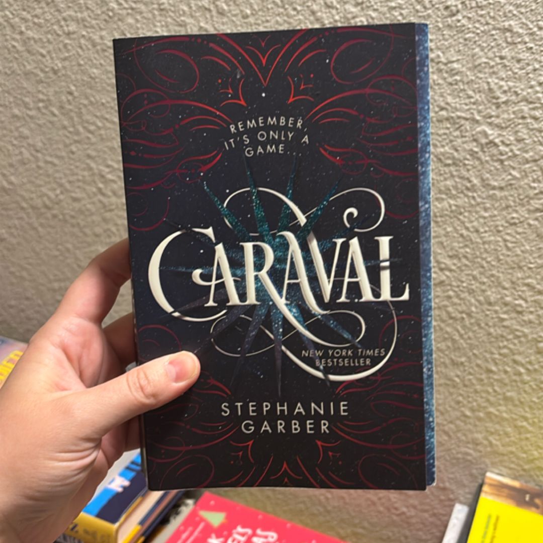 Caraval