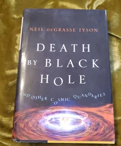 Death by Black Hole