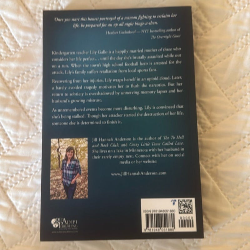 A Life Unraveled