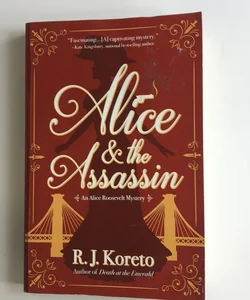 Alice and the Assassin