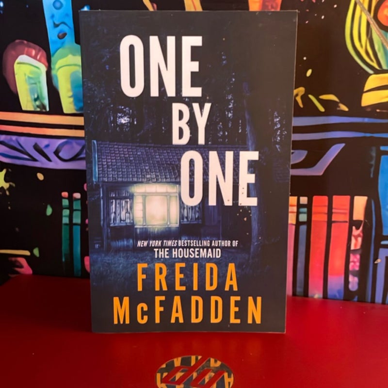 One by One
