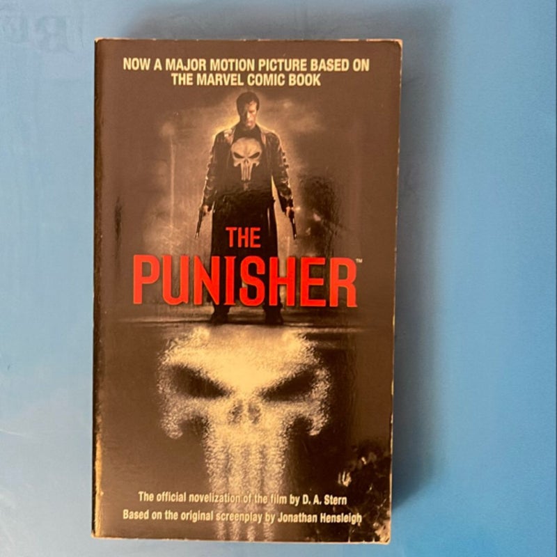 The Punisher