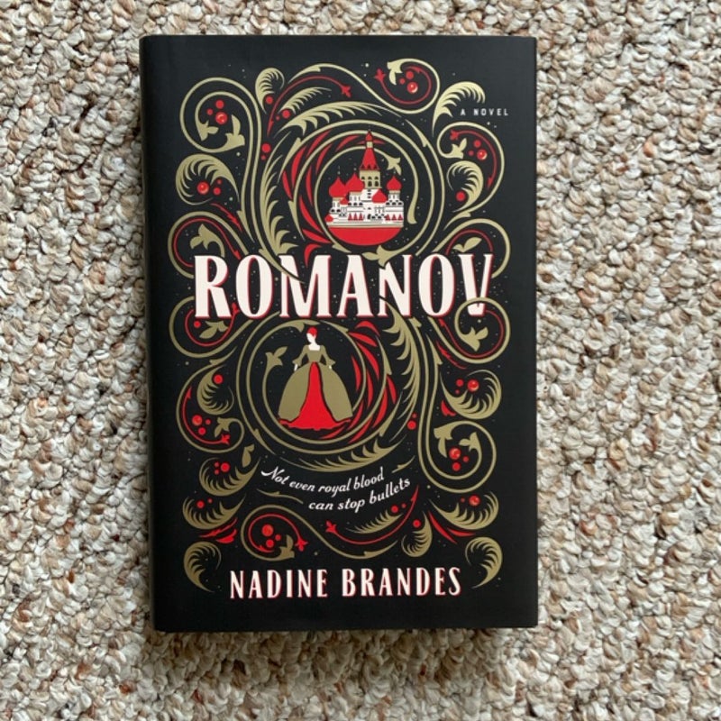 Romanov