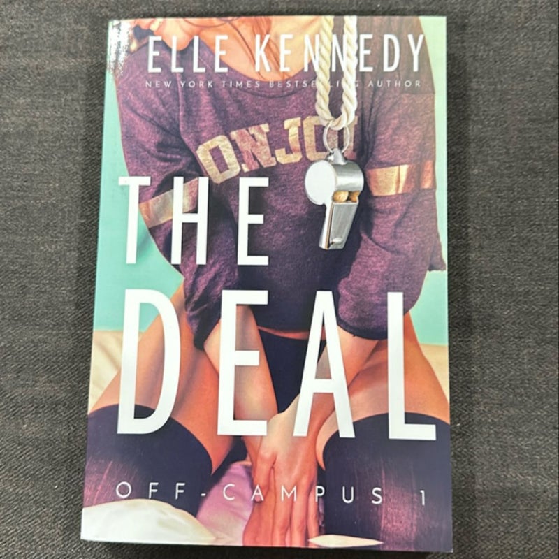 The Deal