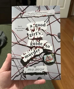 A Good Girl's Guide to Murder