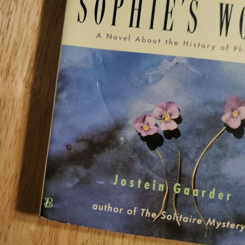 Sophie's World