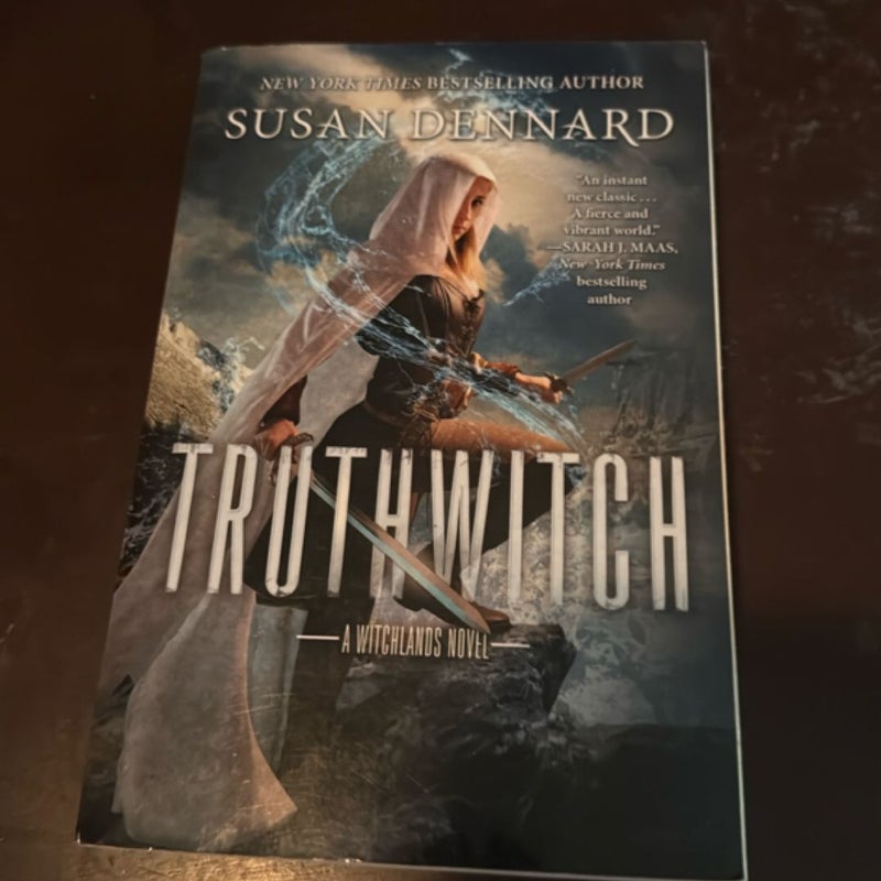 Truthwitch