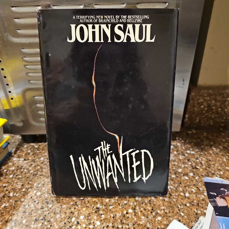 The Unwanted