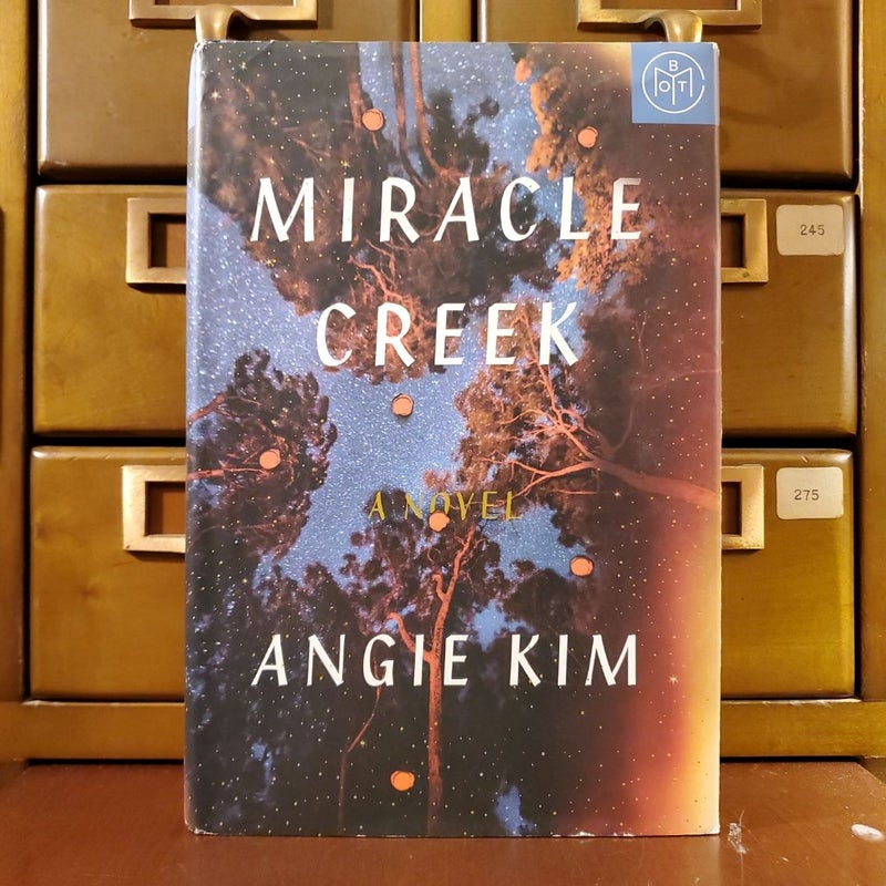 Miracle Creek