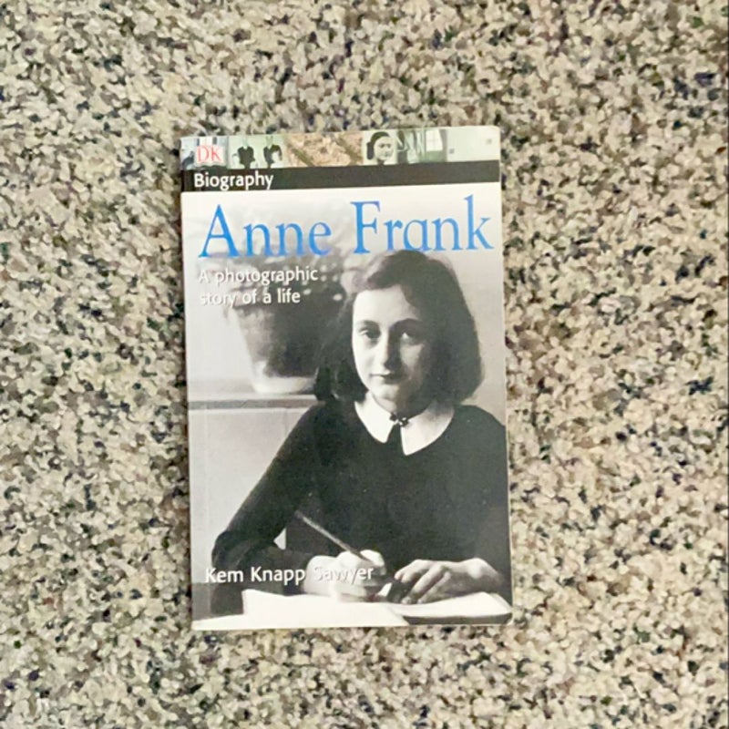 Anne Frank