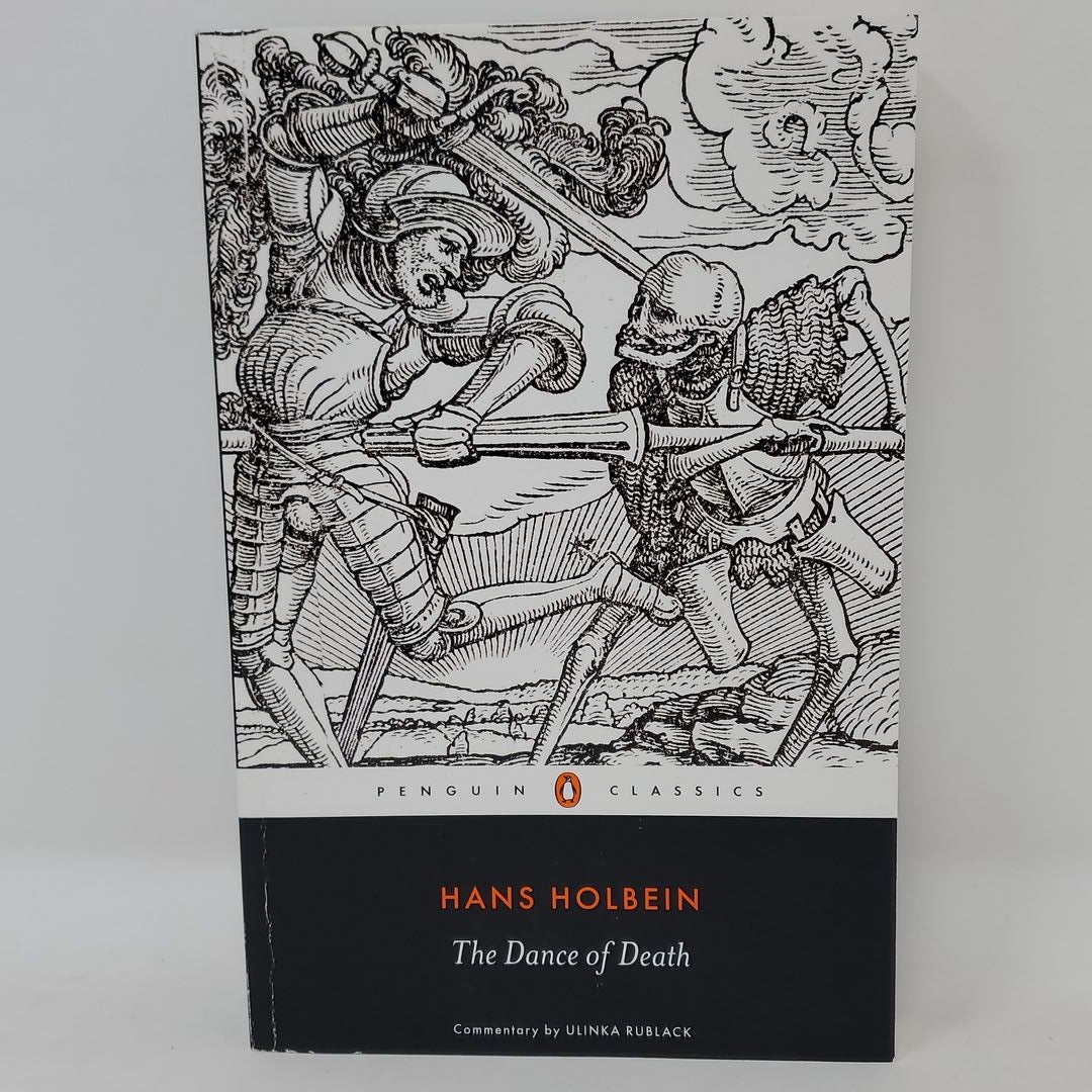 The Dance of Death