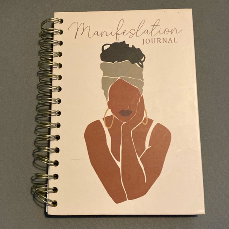 Manifestations Journal