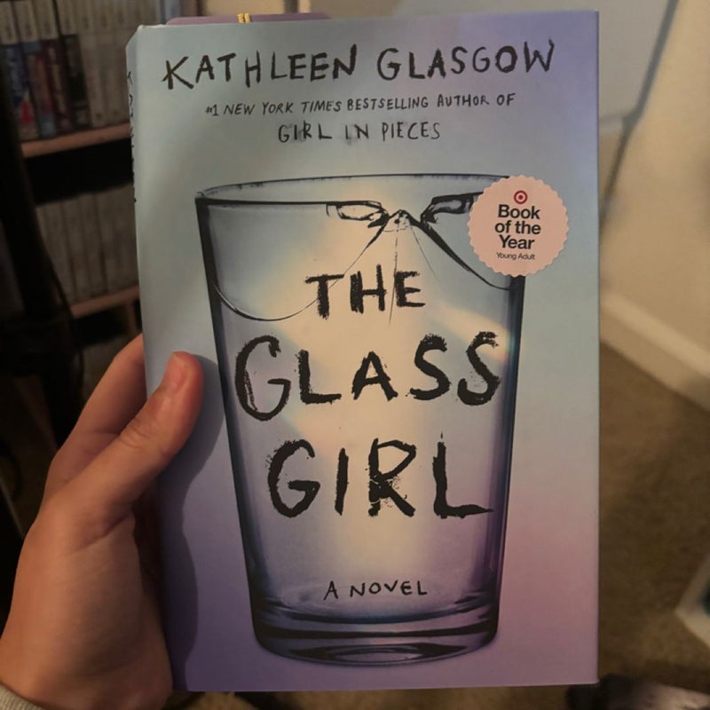 The glass girl 
