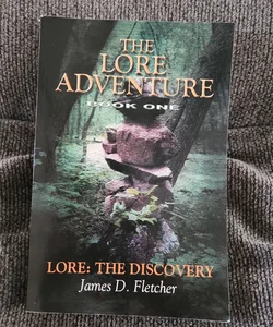 The Lore Adventure