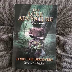 The Lore Adventure