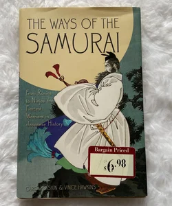 The Ways of the Samurai