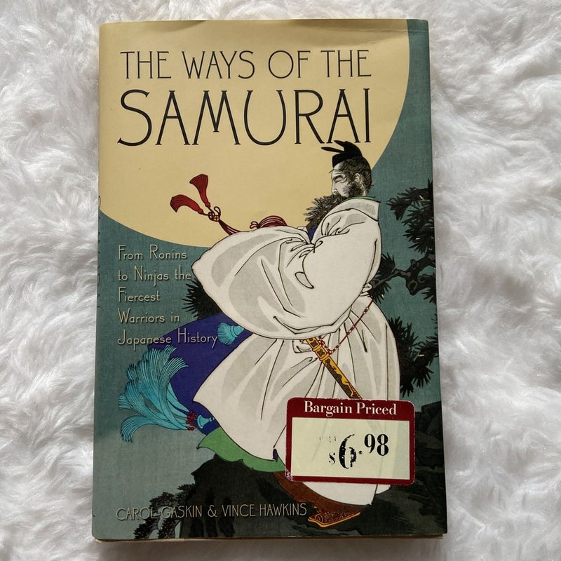 The Ways of the Samurai