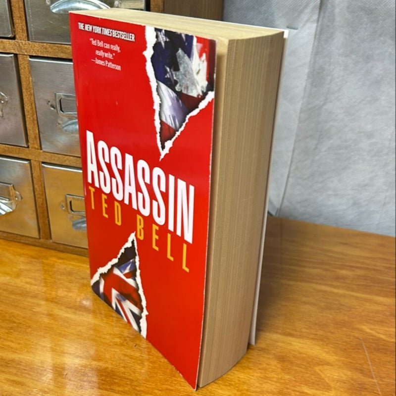 Assassin