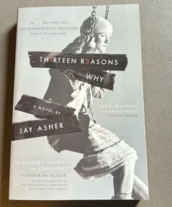 Thirteen Reasons Why